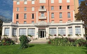 Hôtel Lesdiguieres